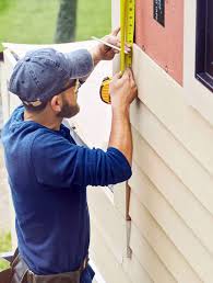 Best Vinyl Siding Installation  in Vermillion, SD